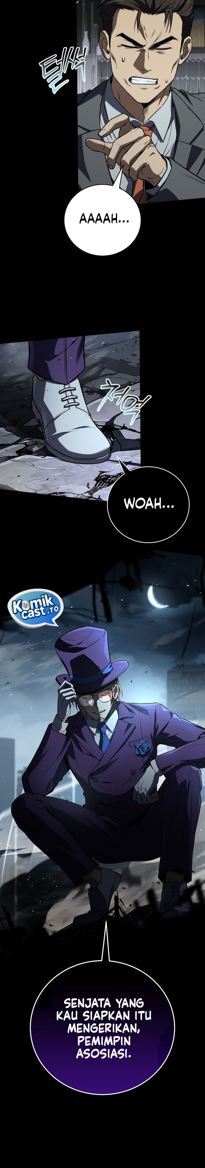 Return of the Frozen Player - Chapter 182 12 Return of the Frozen Player - Chapter 182 12