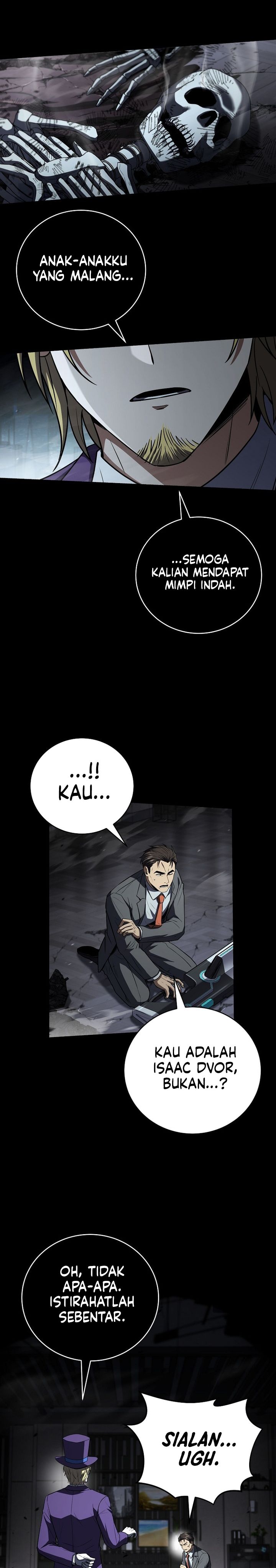 Return of the Frozen Player - Chapter 182 13 Return of the Frozen Player - Chapter 182 13