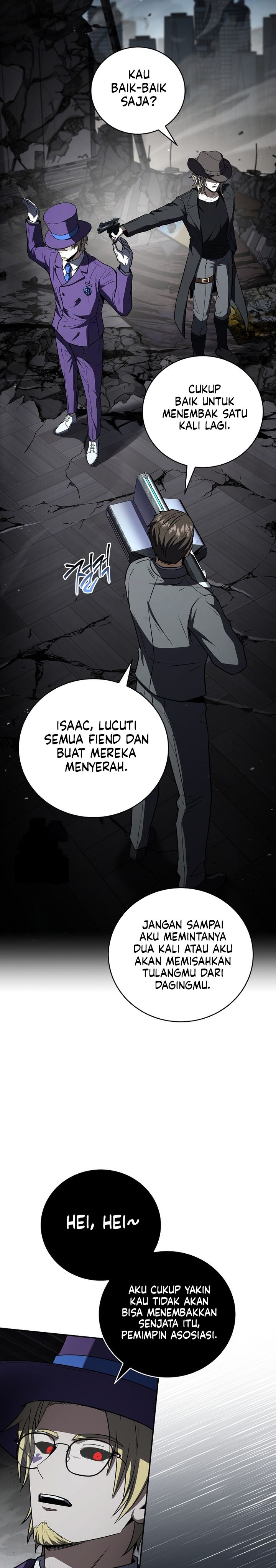 Return of the Frozen Player - Chapter 182 16 Return of the Frozen Player - Chapter 182 16