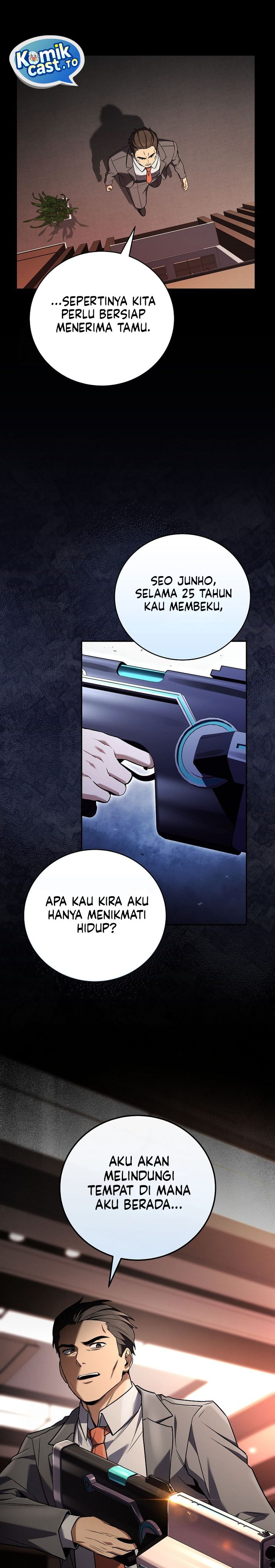 Return of the Frozen Player - Chapter 182 5 Return of the Frozen Player - Chapter 182 5