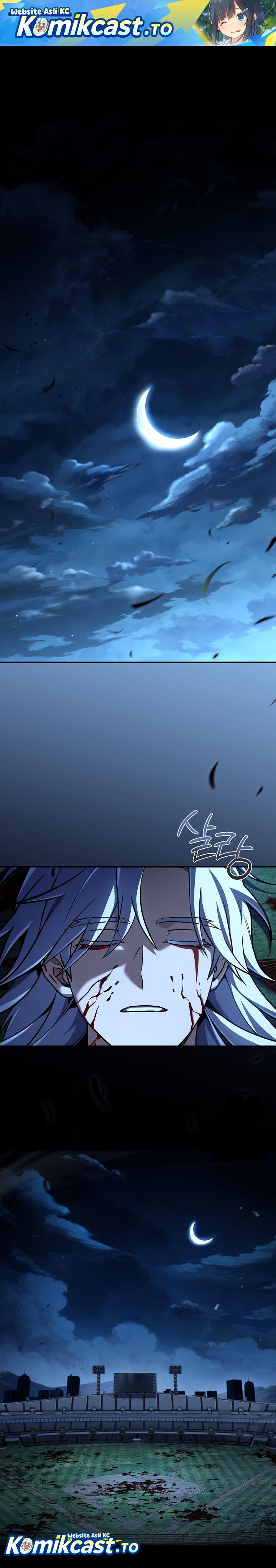 Return of the Frozen Player - Chapter 180 2