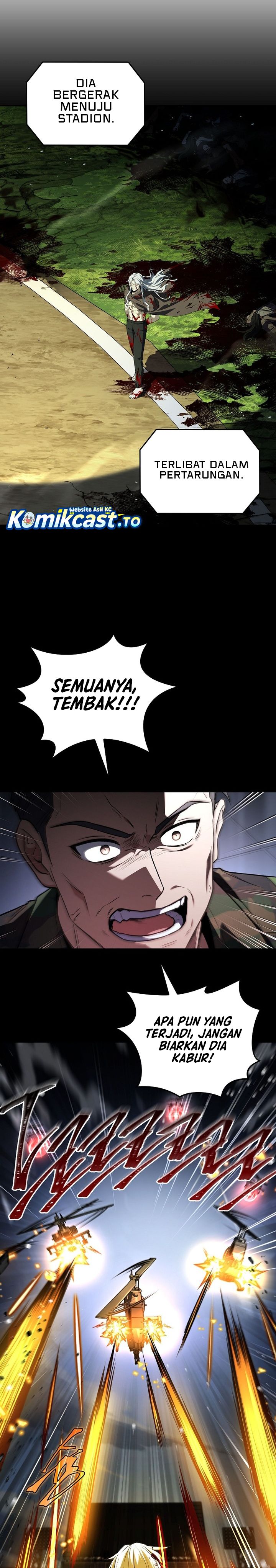 Return of the Frozen Player - Chapter 180 26