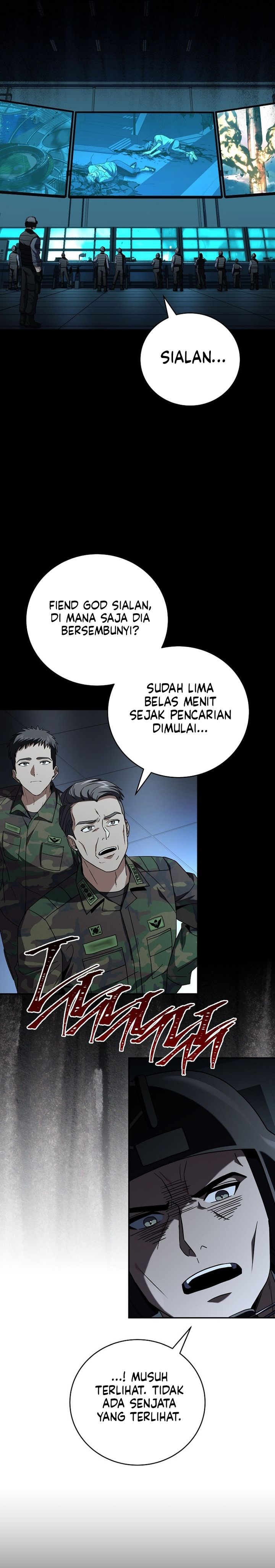 Return of the Frozen Player - Chapter 180 25