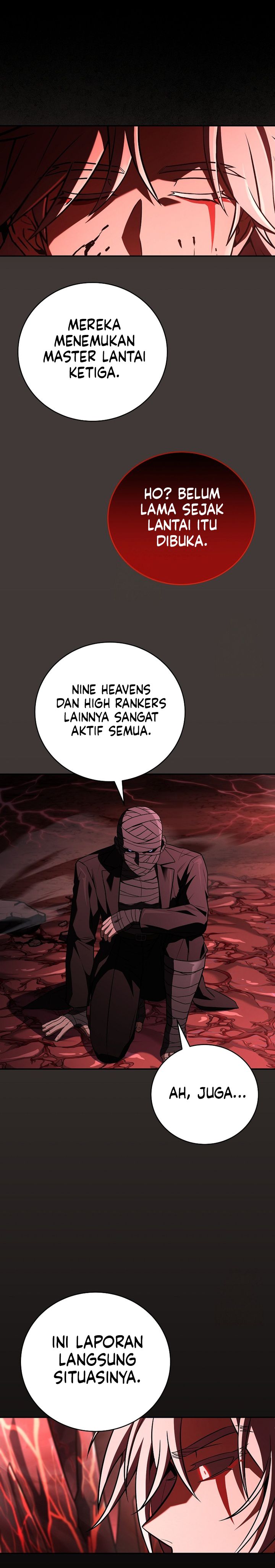 Return of the Frozen Player - Chapter 180 3