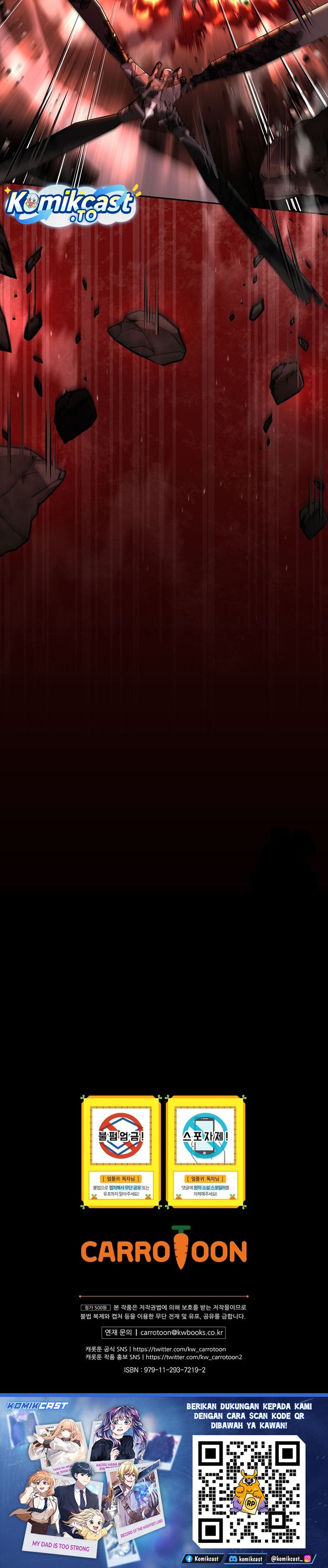 Return of the Frozen Player - Chapter 180 30
