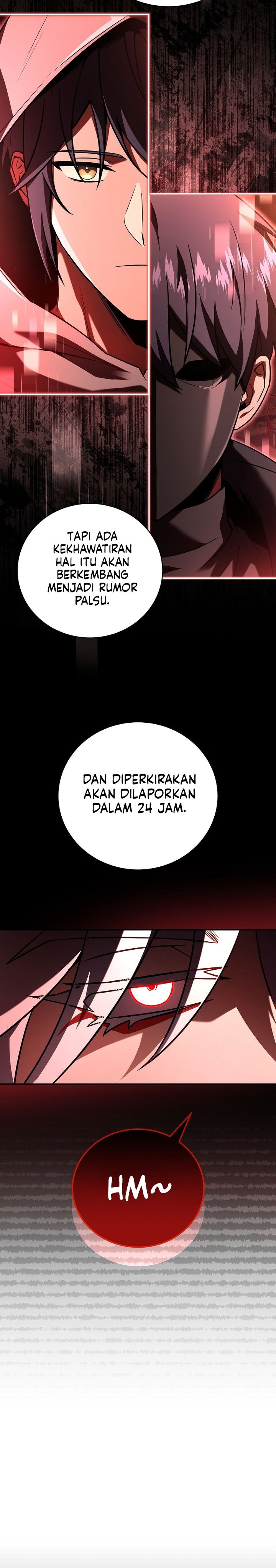 Return of the Frozen Player - Chapter 180 12