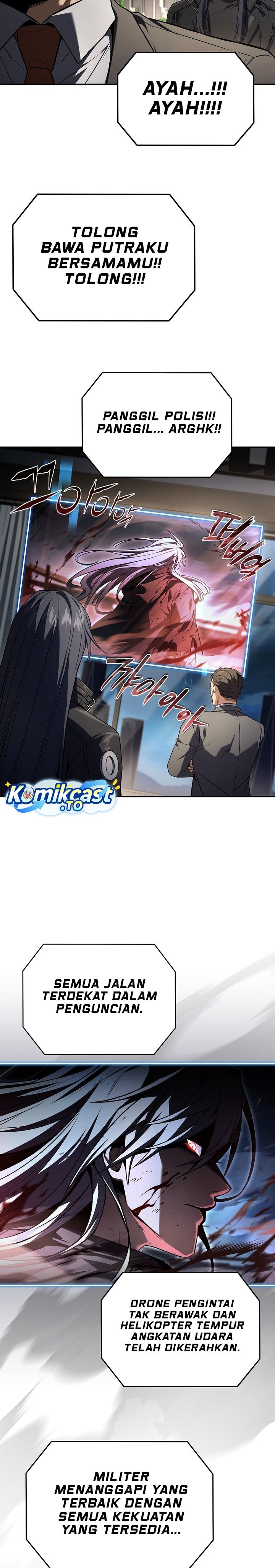 Return of the Frozen Player - Chapter 180 16