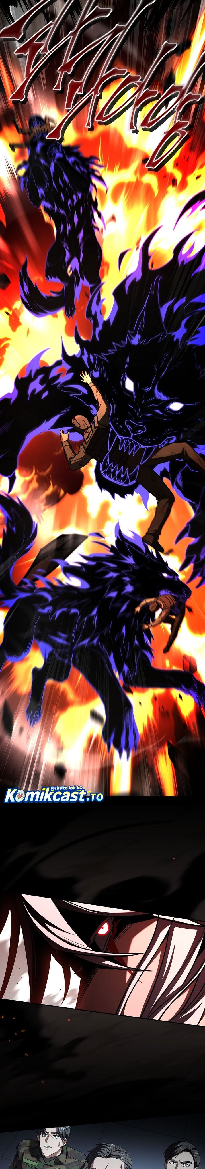 Return of the Frozen Player - Chapter 181 9