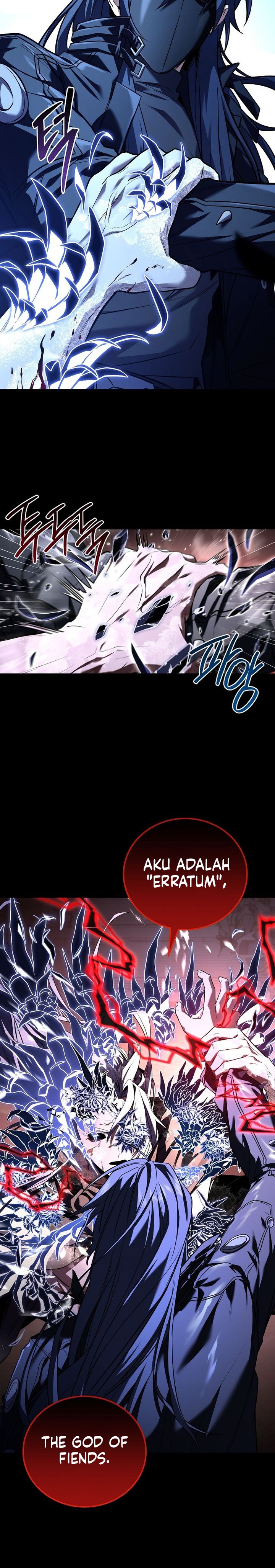 Return of the Frozen Player - Chapter 181 25