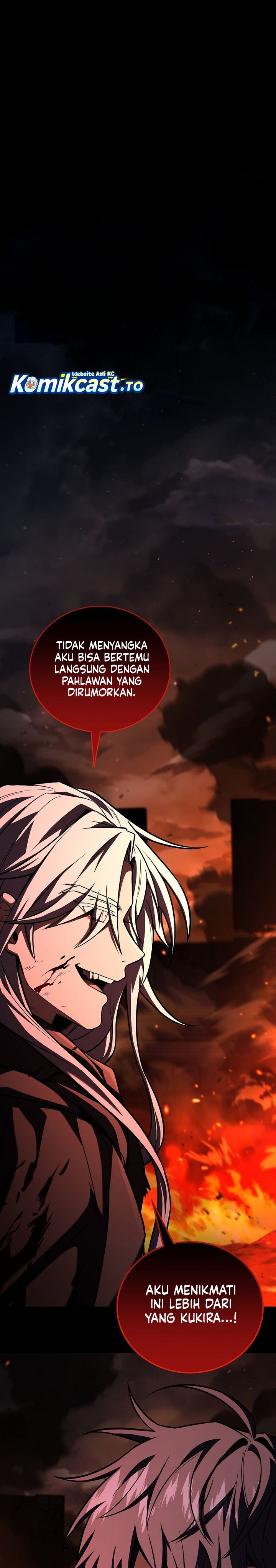 Return of the Frozen Player - Chapter 181 12