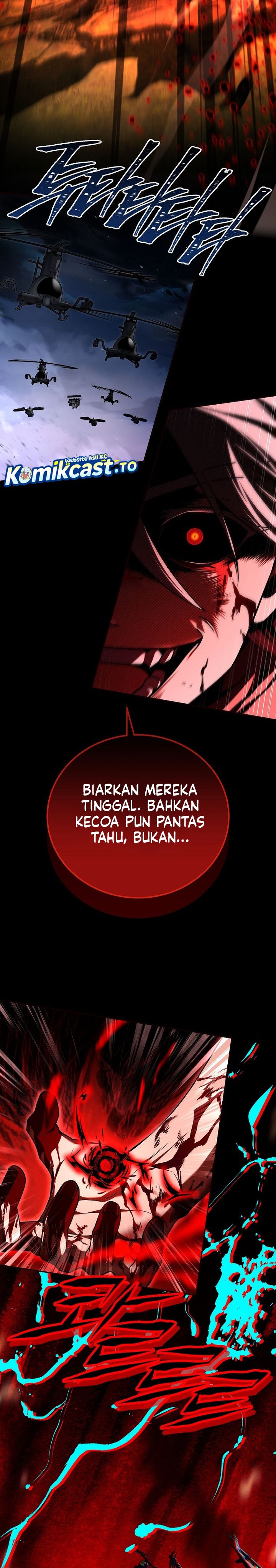 Return of the Frozen Player - Chapter 181 6
