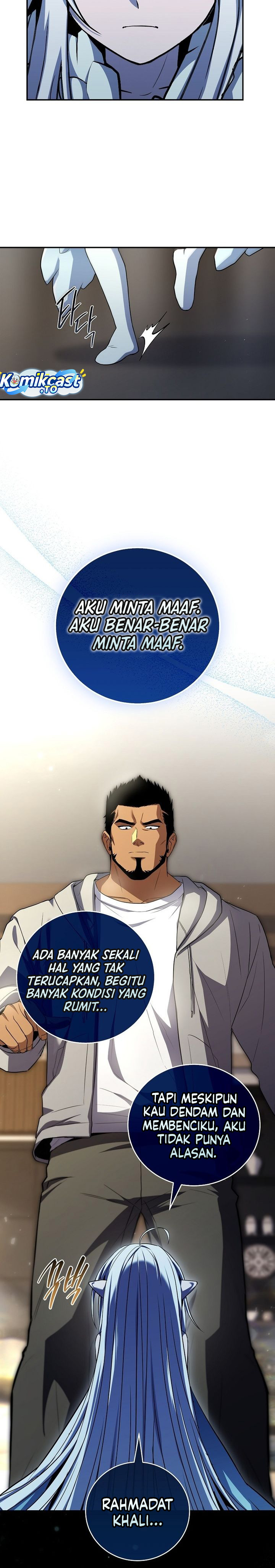 Return of the Frozen Player - Chapter 186 8