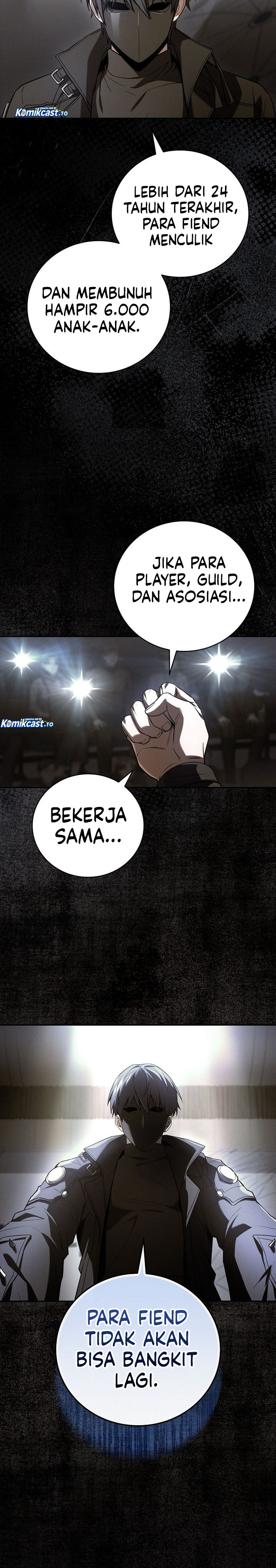 Return of the Frozen Player - Chapter 186 26