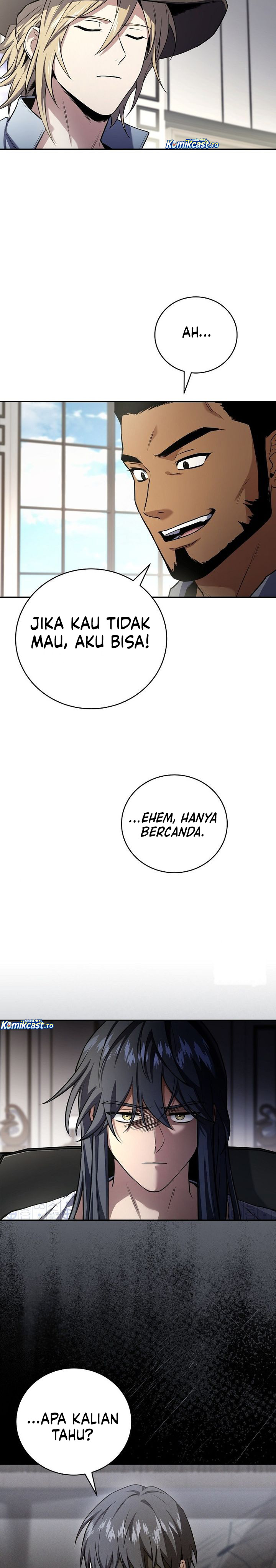 Return of the Frozen Player - Chapter 186 25