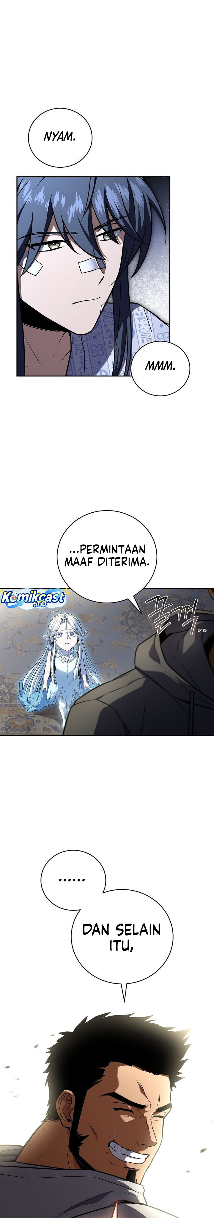 Return of the Frozen Player - Chapter 186 12