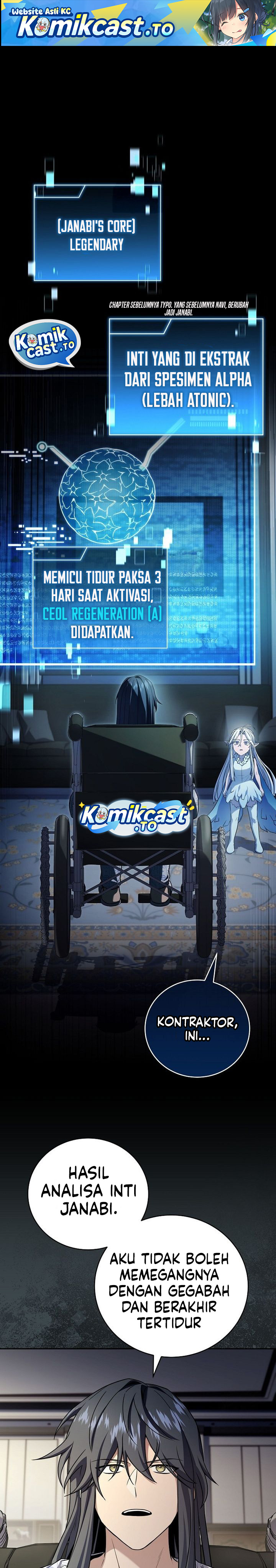 Return of the Frozen Player - Chapter 187 2 Return of the Frozen Player - Chapter 187 2