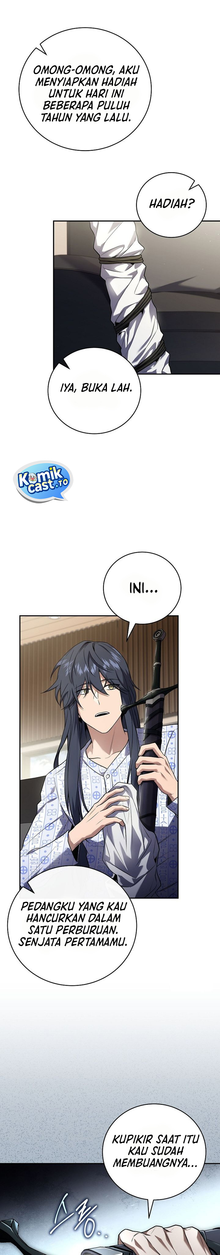 Return of the Frozen Player - Chapter 187 29 Return of the Frozen Player - Chapter 187 29