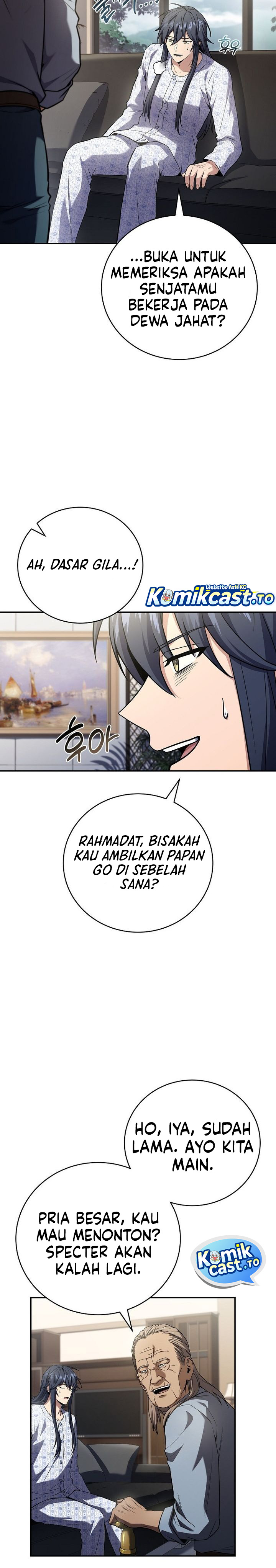Return of the Frozen Player - Chapter 187 20 Return of the Frozen Player - Chapter 187 20