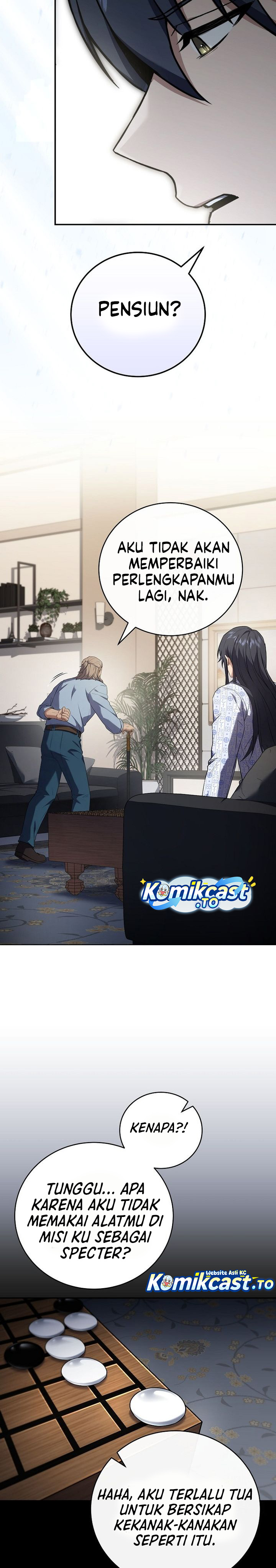 Return of the Frozen Player - Chapter 187 26 Return of the Frozen Player - Chapter 187 26