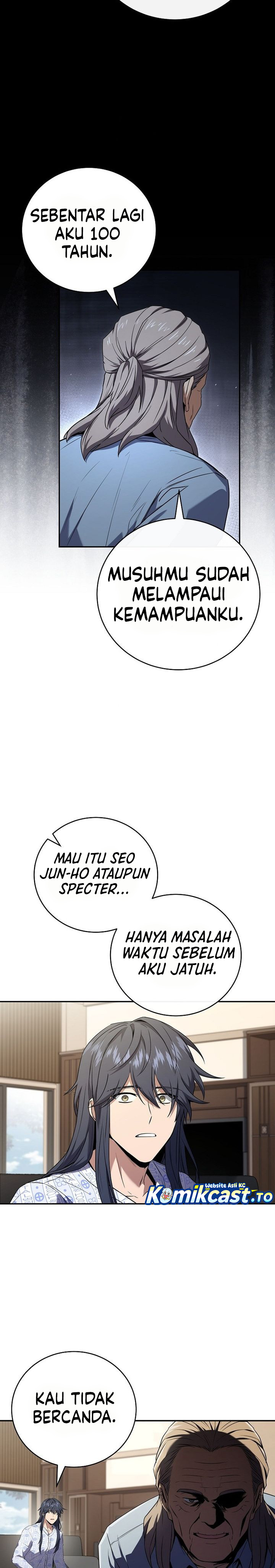 Return of the Frozen Player - Chapter 187 27 Return of the Frozen Player - Chapter 187 27