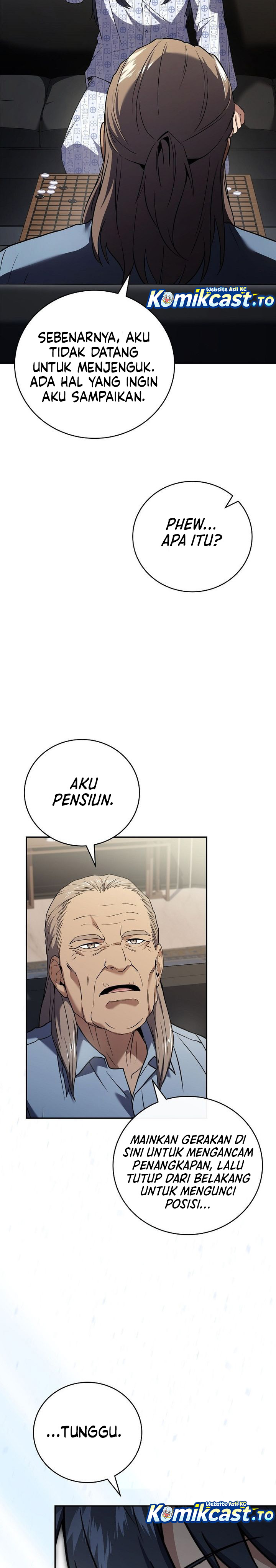 Return of the Frozen Player - Chapter 187 25 Return of the Frozen Player - Chapter 187 25