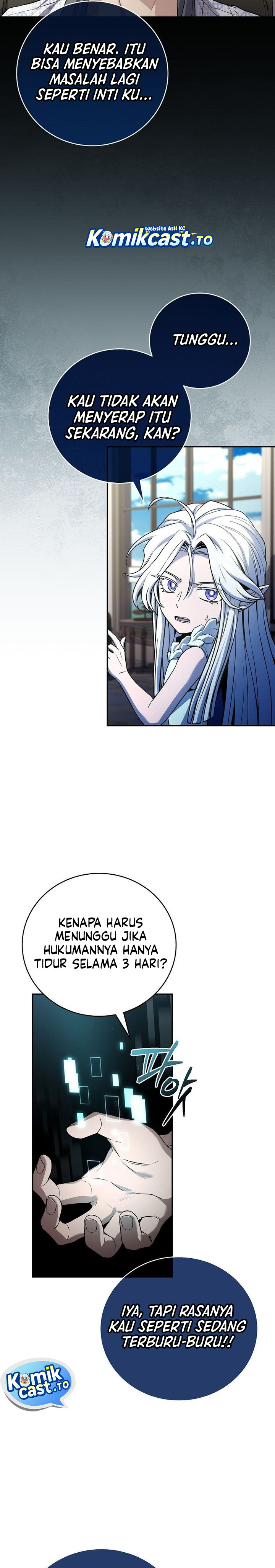 Return of the Frozen Player - Chapter 187 3 Return of the Frozen Player - Chapter 187 3