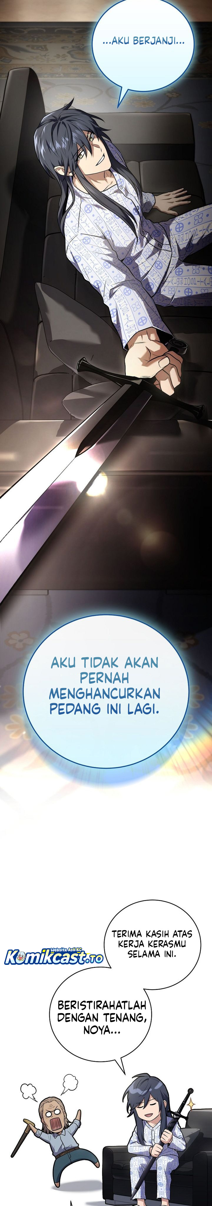 Return of the Frozen Player - Chapter 187 31 Return of the Frozen Player - Chapter 187 31