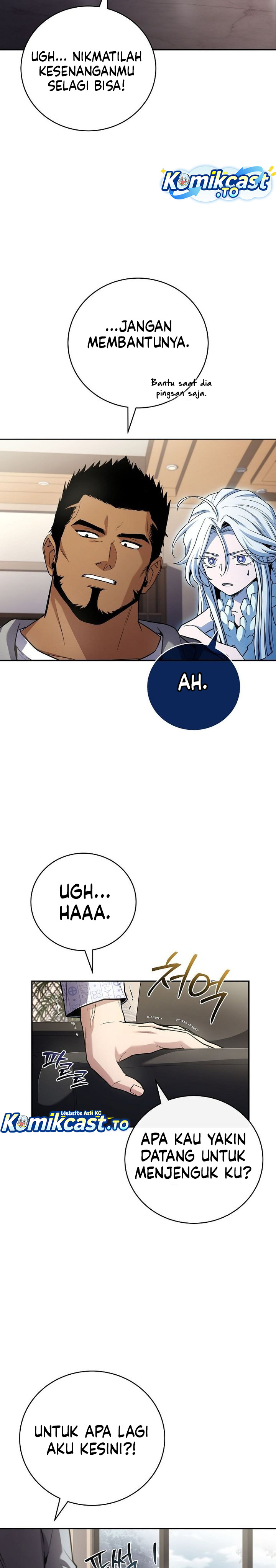 Return of the Frozen Player - Chapter 187 19 Return of the Frozen Player - Chapter 187 19