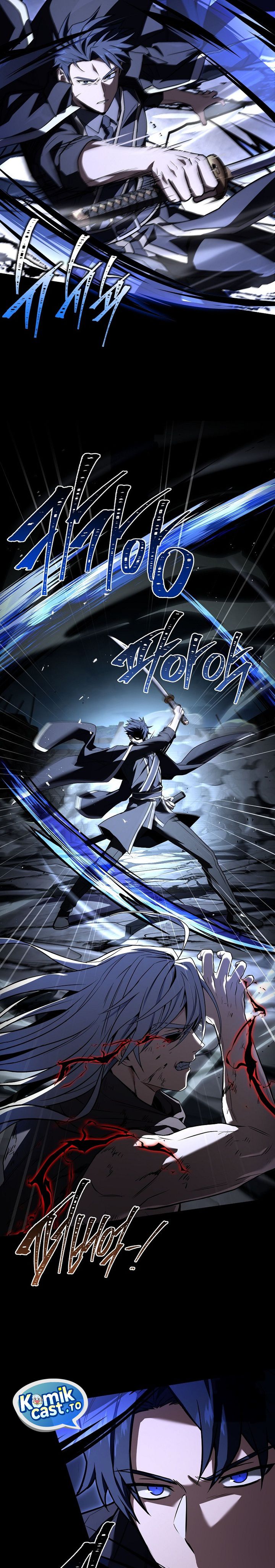Return of the Frozen Player - Chapter 184 9 Return of the Frozen Player - Chapter 184 9