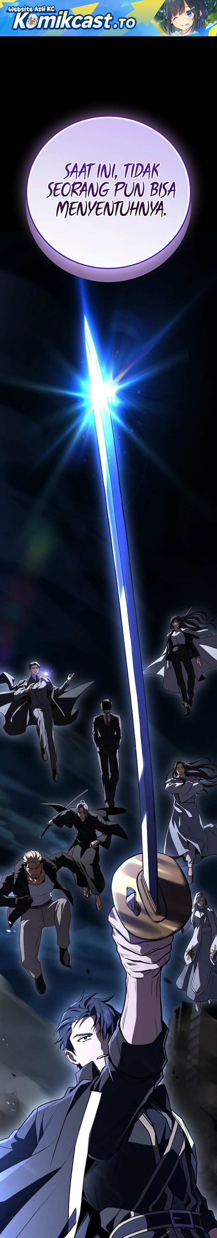 Return of the Frozen Player - Chapter 184 2 Return of the Frozen Player - Chapter 184 2