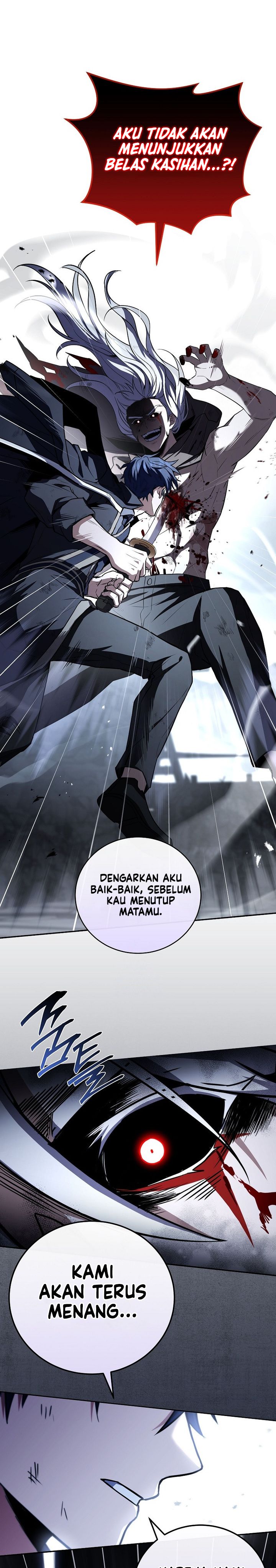 Return of the Frozen Player - Chapter 184 23 Return of the Frozen Player - Chapter 184 23