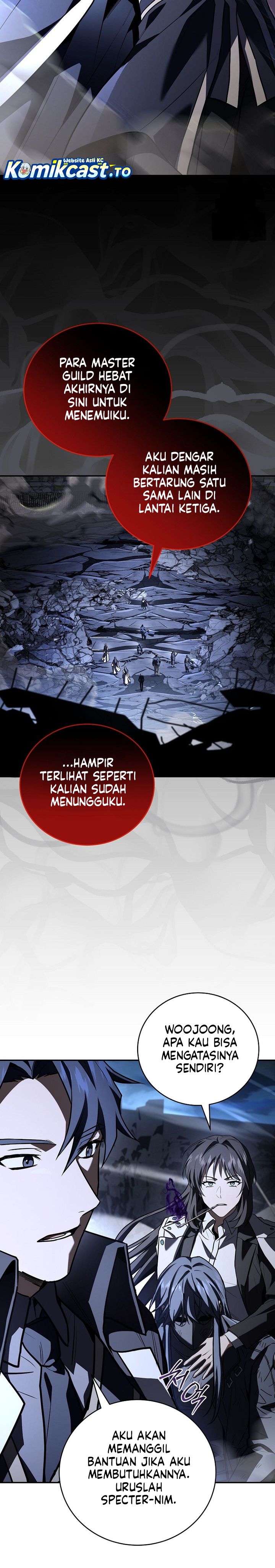Return of the Frozen Player - Chapter 184 3 Return of the Frozen Player - Chapter 184 3