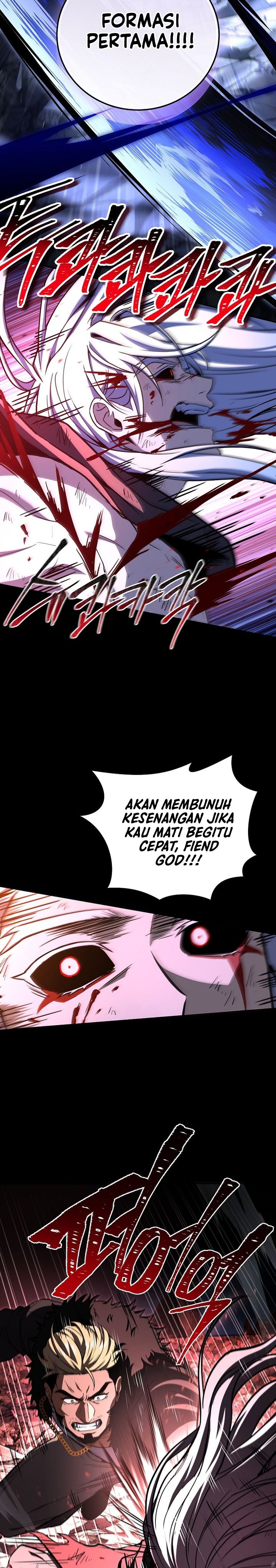 Return of the Frozen Player - Chapter 184 12 Return of the Frozen Player - Chapter 184 12