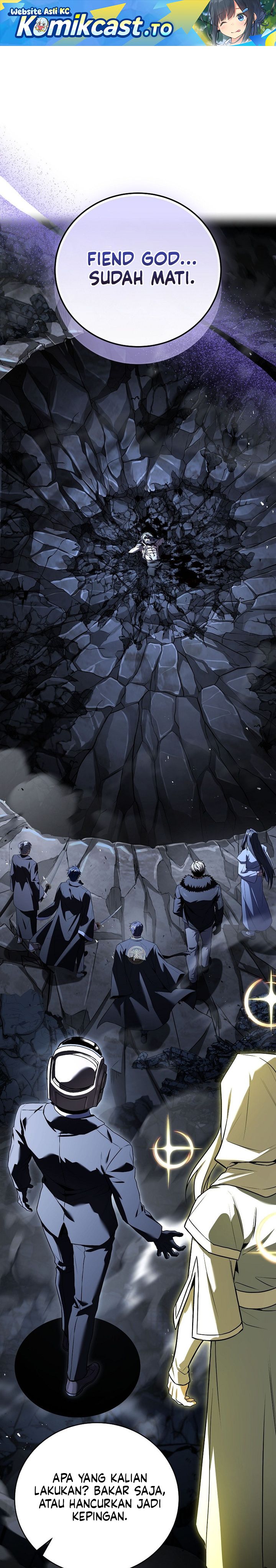 Return of the Frozen Player - Chapter 185 2 Return of the Frozen Player - Chapter 185 2