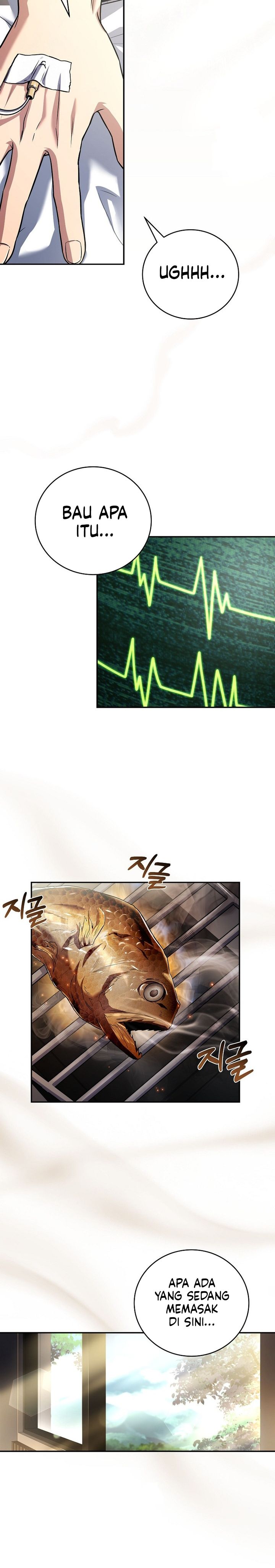Return of the Frozen Player - Chapter 185 20 Return of the Frozen Player - Chapter 185 20