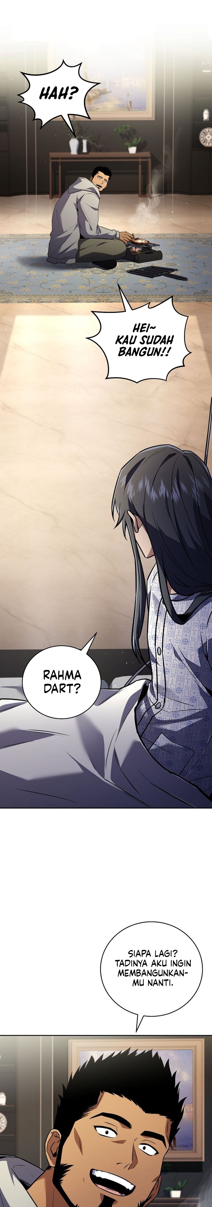 Return of the Frozen Player - Chapter 185 21 Return of the Frozen Player - Chapter 185 21