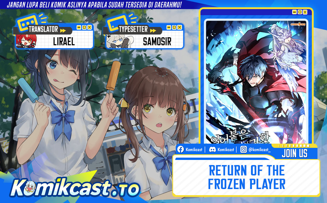 Return of the Frozen Player - Chapter 185 1 Return of the Frozen Player - Chapter 185 1