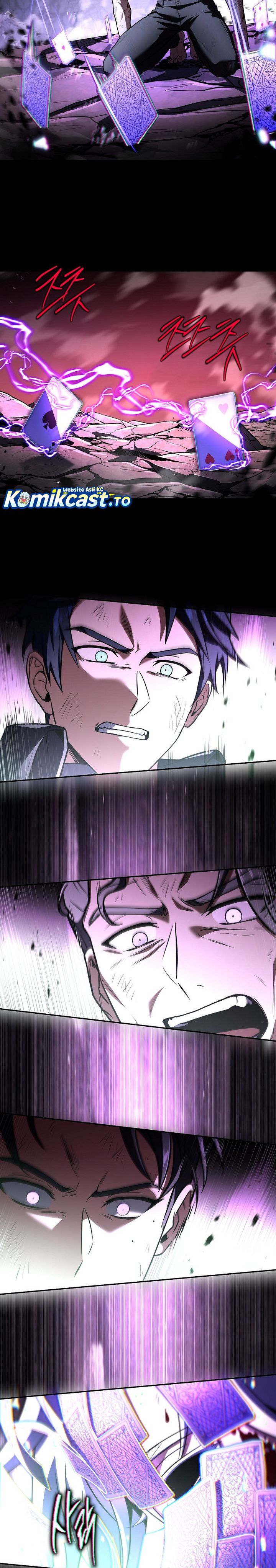 Return of the Frozen Player - Chapter 185 12 Return of the Frozen Player - Chapter 185 12