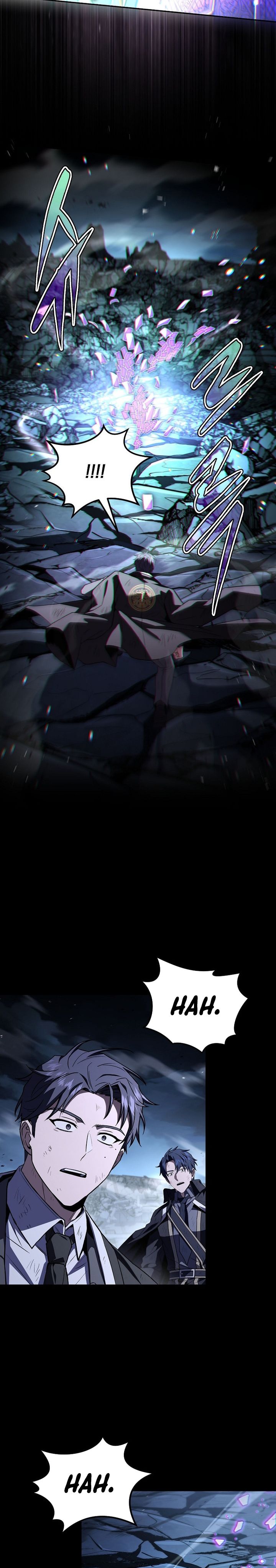 Return of the Frozen Player - Chapter 185 13 Return of the Frozen Player - Chapter 185 13