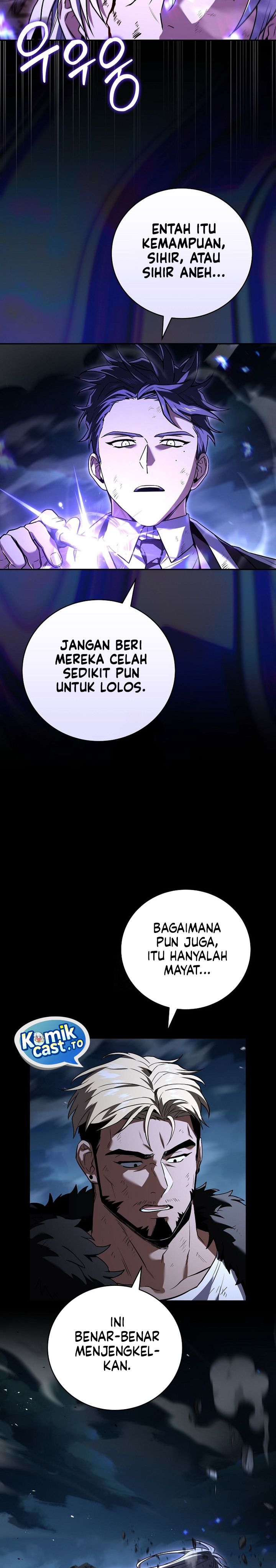 Return of the Frozen Player - Chapter 185 5 Return of the Frozen Player - Chapter 185 5