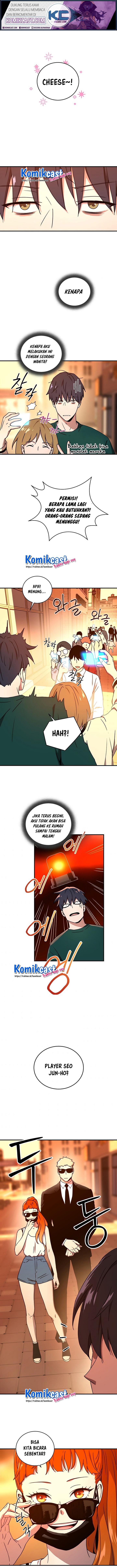 Return of the Frozen Player - Chapter 19 2