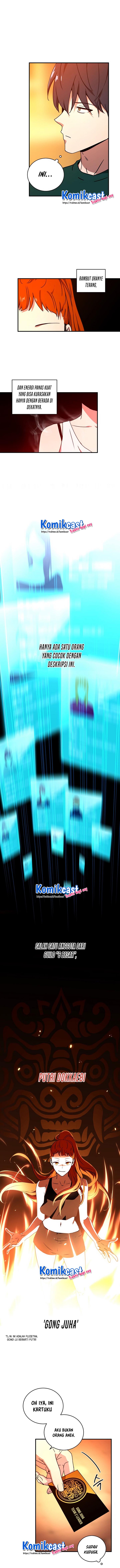 Return of the Frozen Player - Chapter 19 3