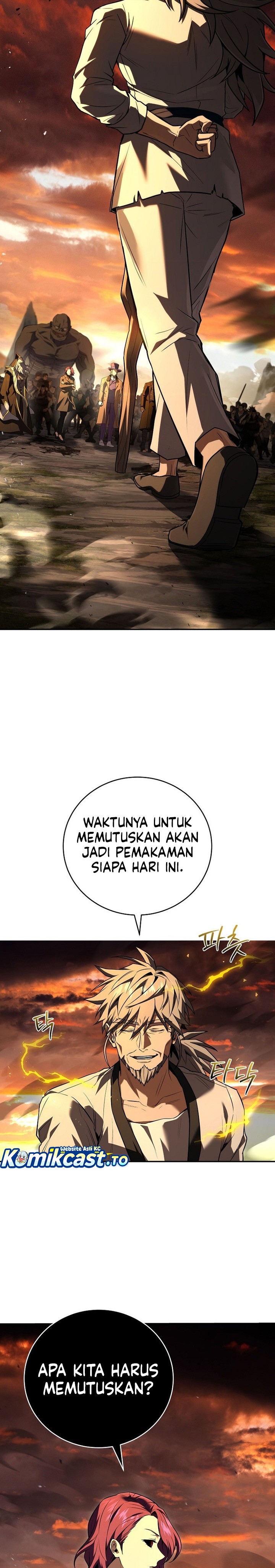 Return of the Frozen Player - Chapter 198 18 Return of the Frozen Player - Chapter 198 18