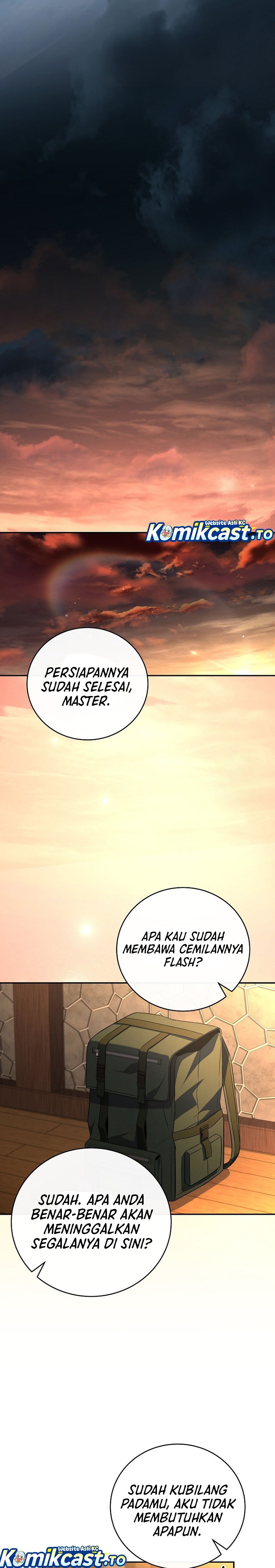 Return of the Frozen Player - Chapter 198 5 Return of the Frozen Player - Chapter 198 5