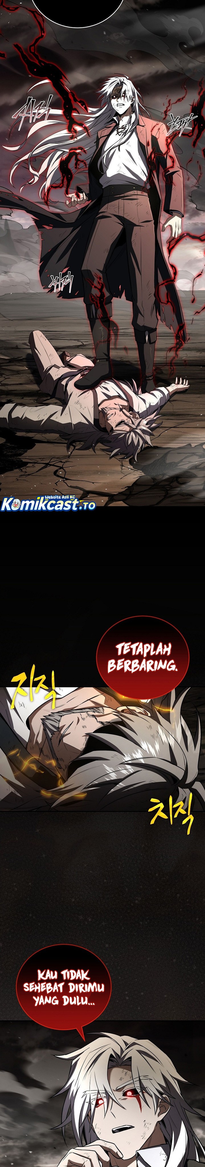 Return of the Frozen Player - Chapter 199 18 Return of the Frozen Player - Chapter 199 18