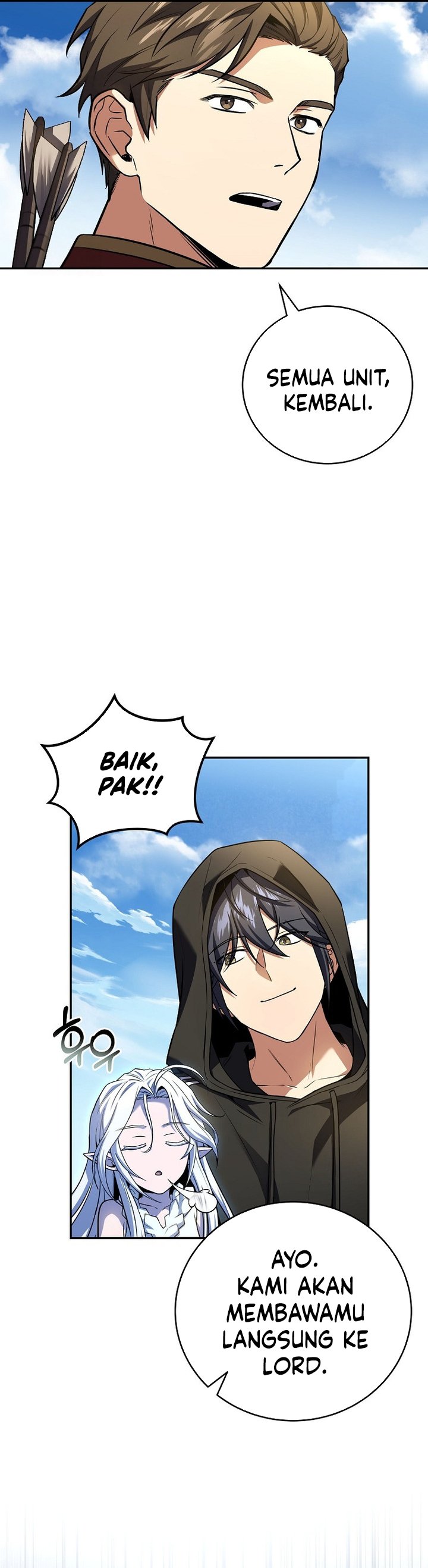 Return of the Frozen Player - Chapter 192 9 Return of the Frozen Player - Chapter 192 9
