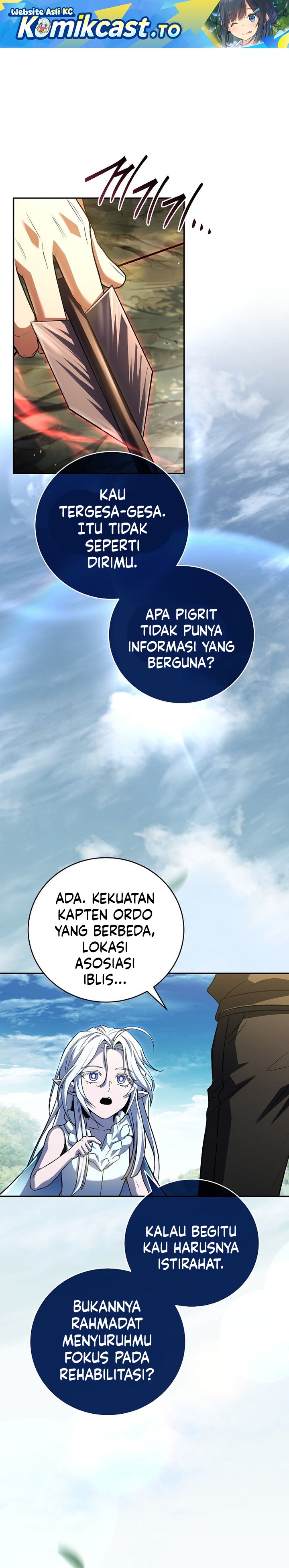 Return of the Frozen Player - Chapter 192 2 Return of the Frozen Player - Chapter 192 2
