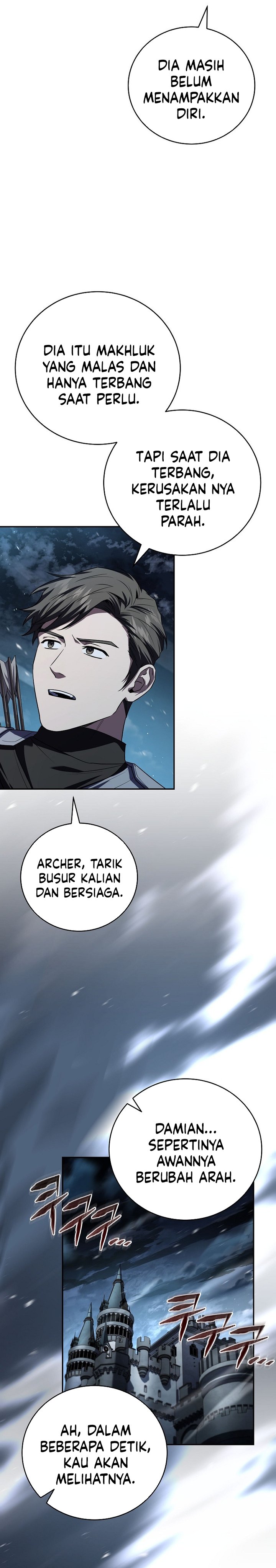 Return of the Frozen Player - Chapter 192 28 Return of the Frozen Player - Chapter 192 28