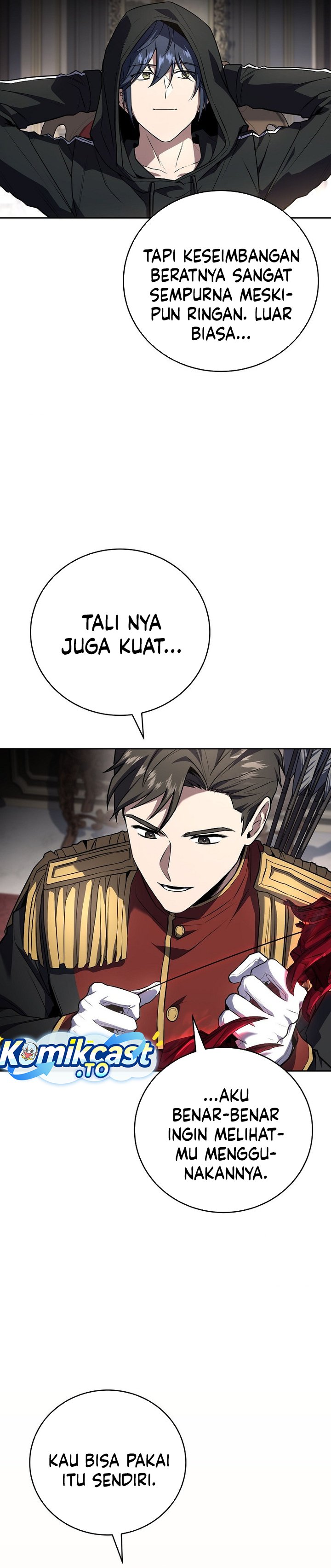 Return of the Frozen Player - Chapter 192 20 Return of the Frozen Player - Chapter 192 20