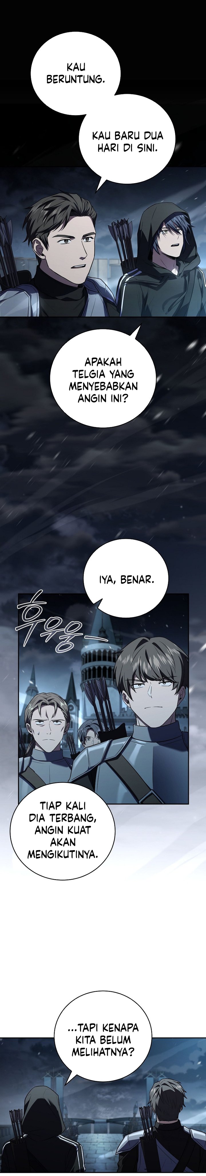 Return of the Frozen Player - Chapter 192 27 Return of the Frozen Player - Chapter 192 27
